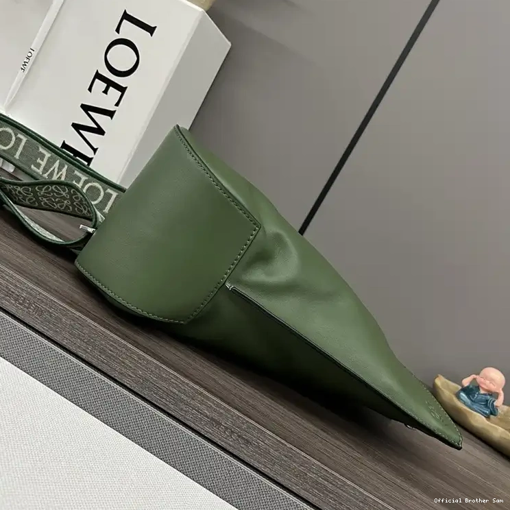 Official Brother Sam Loewe Bags 2404YA0084 0731
